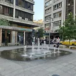 Center Town Studiaki Apartment *