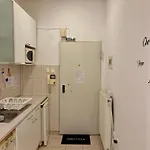 Center Town Studiaki Apartment Thessaloniki