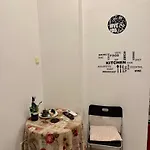 Center Town Studiaki Apartment Thessaloniki