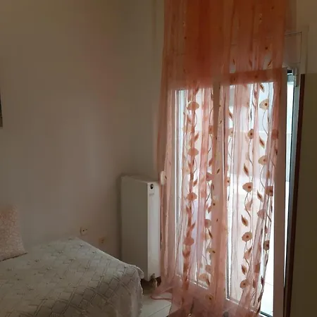 Διαμέρισμα Center Town Studiaki