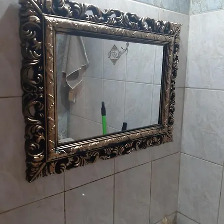 Center Town Studiaki Apartamento