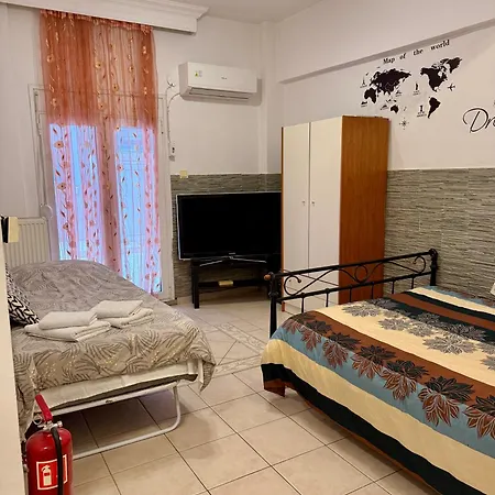 Apartamento Center Town Studiaki *