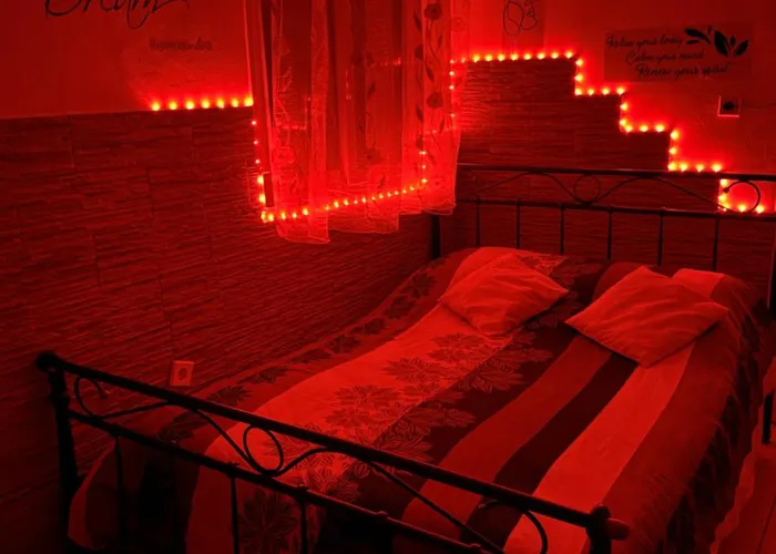 Center Town Studiaki Daire Selanik