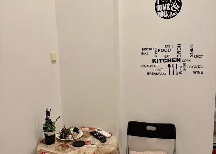 Center Town Studiaki Appartement Thessaloniki
